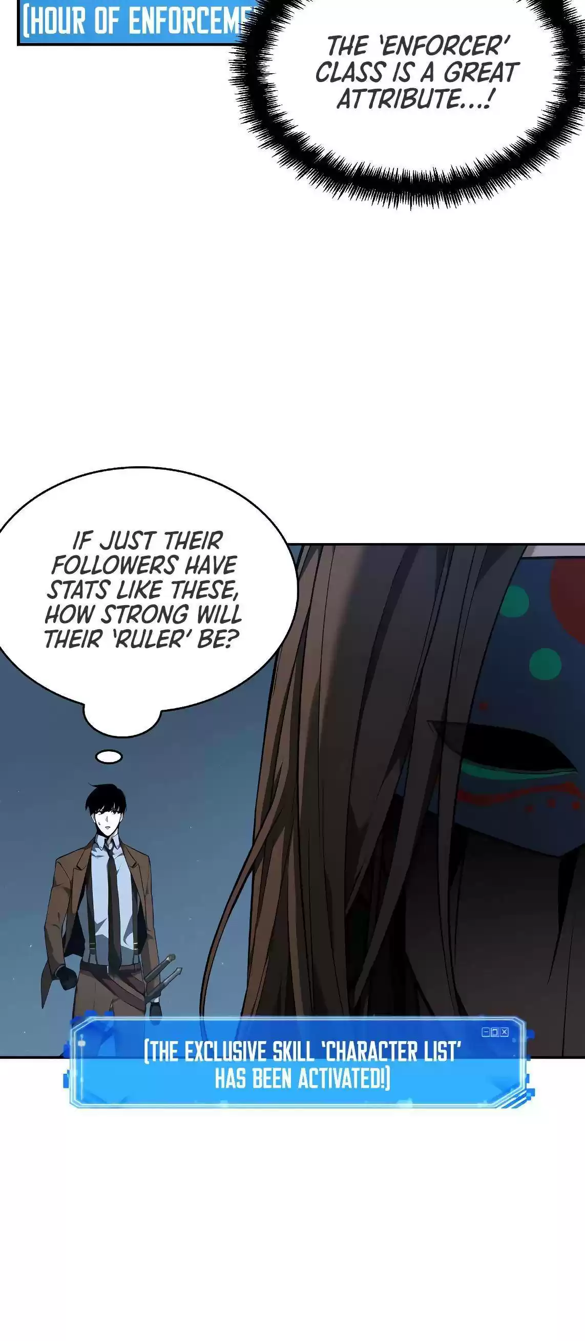 Omniscient Reader’S Viewpoint Chapter 73