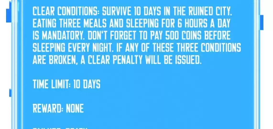 Omniscient Reader’S Viewpoint Chapter 73