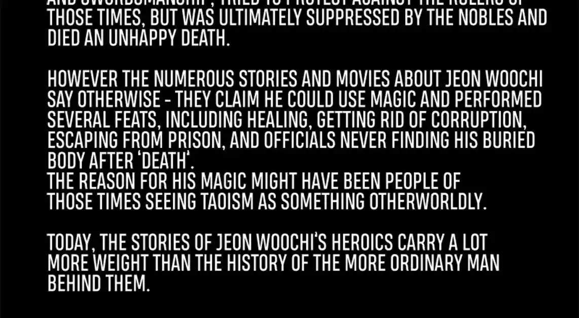 Omniscient Reader’S Viewpoint Chapter 73