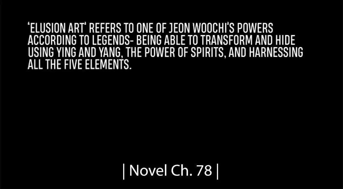 Omniscient Reader’S Viewpoint Chapter 73