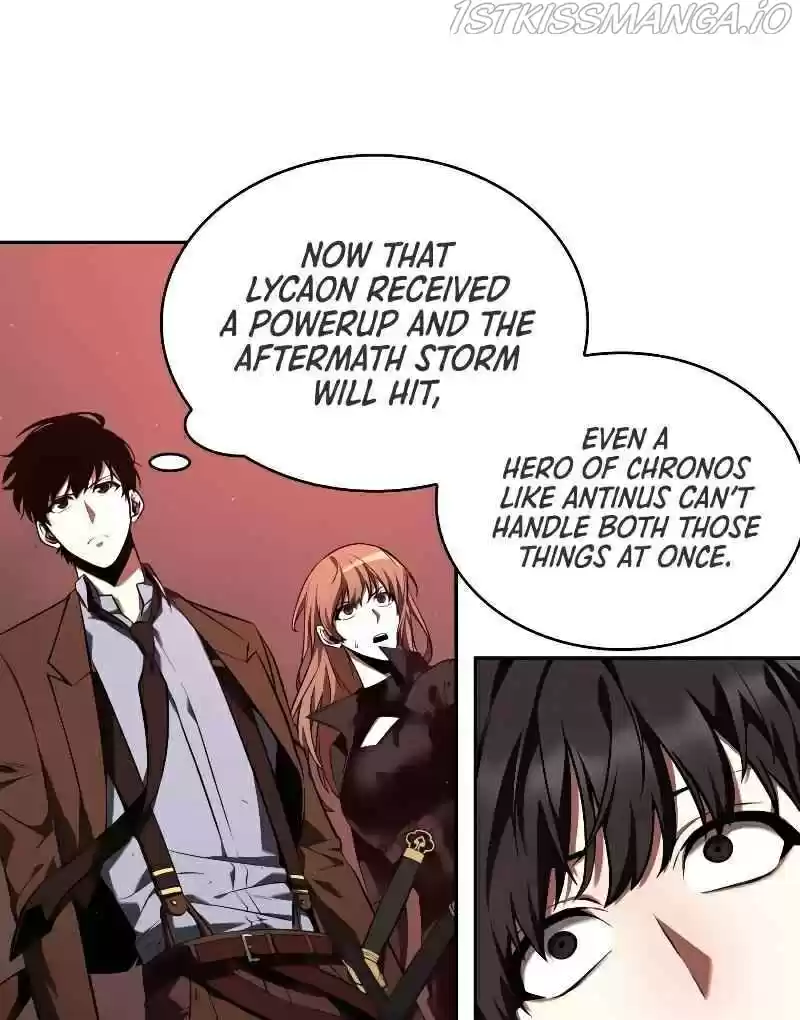 Omniscient Reader’S Viewpoint Chapter 81