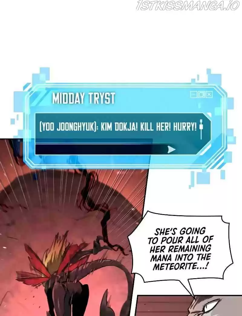 Omniscient Reader’S Viewpoint Chapter 81