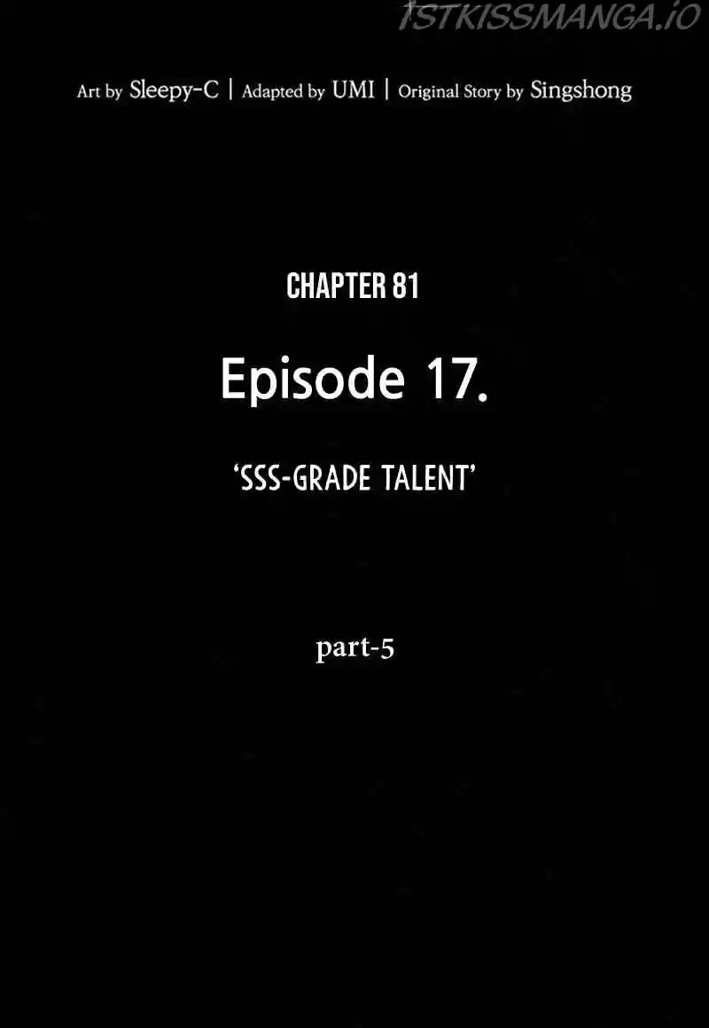 Omniscient Reader’S Viewpoint Chapter 81