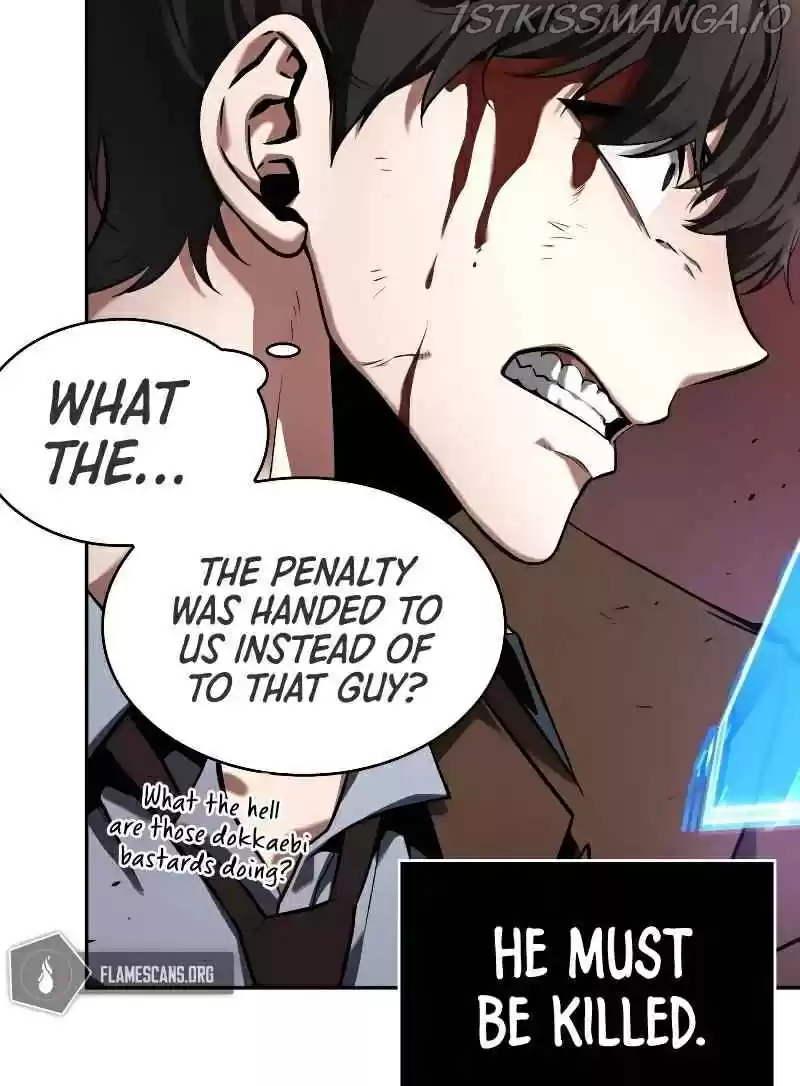 Omniscient Reader’S Viewpoint Chapter 81