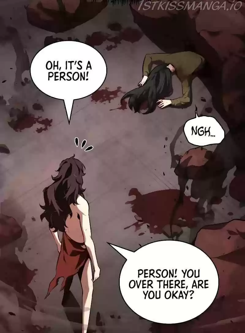 Omniscient Reader’S Viewpoint Chapter 81