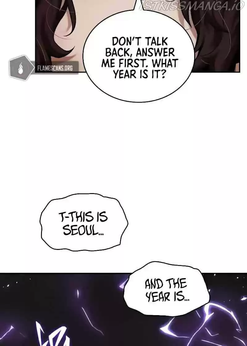 Omniscient Reader’S Viewpoint Chapter 81