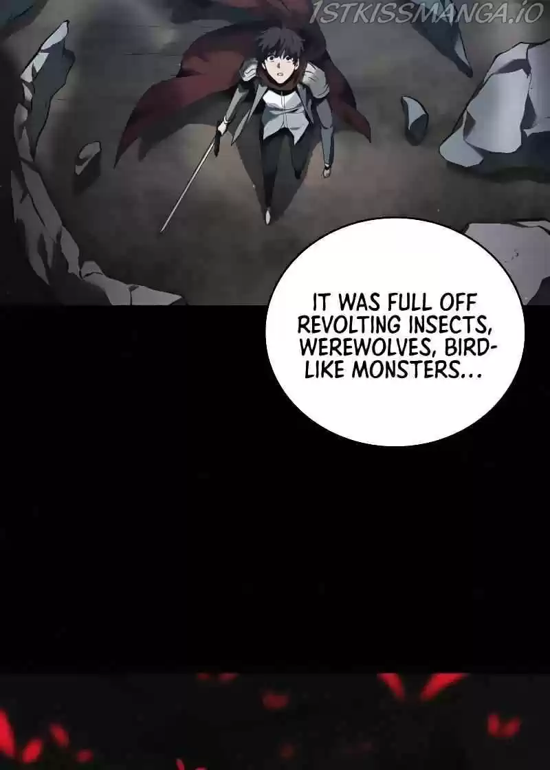 Omniscient Reader’S Viewpoint Chapter 81