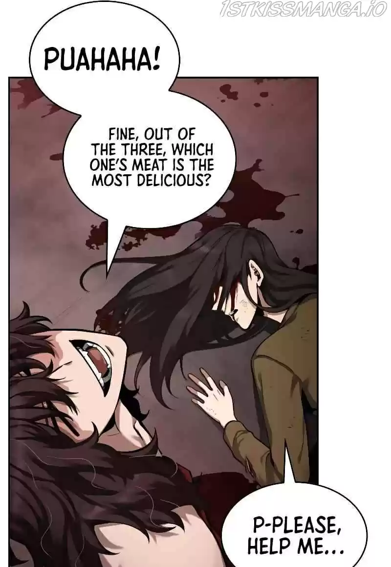 Omniscient Reader’S Viewpoint Chapter 81