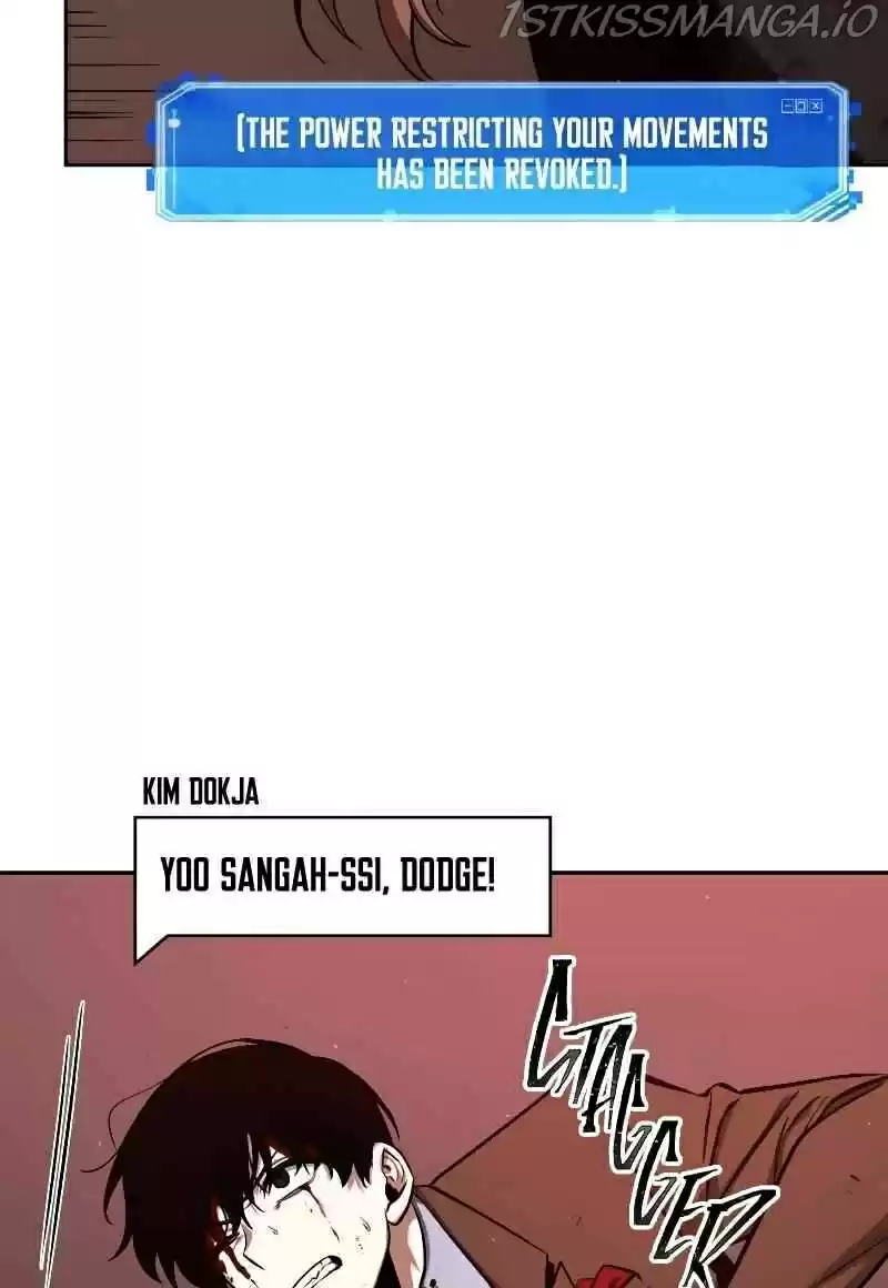 Omniscient Reader’S Viewpoint Chapter 81