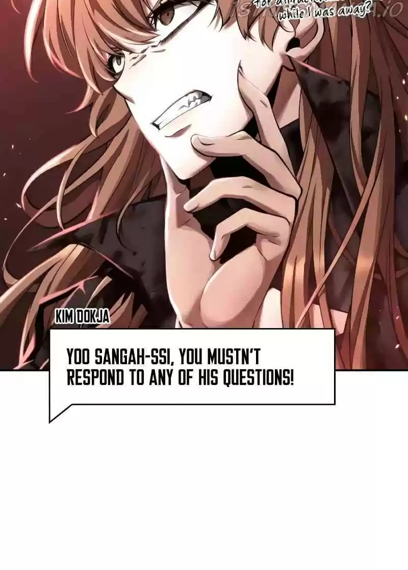 Omniscient Reader’S Viewpoint Chapter 81