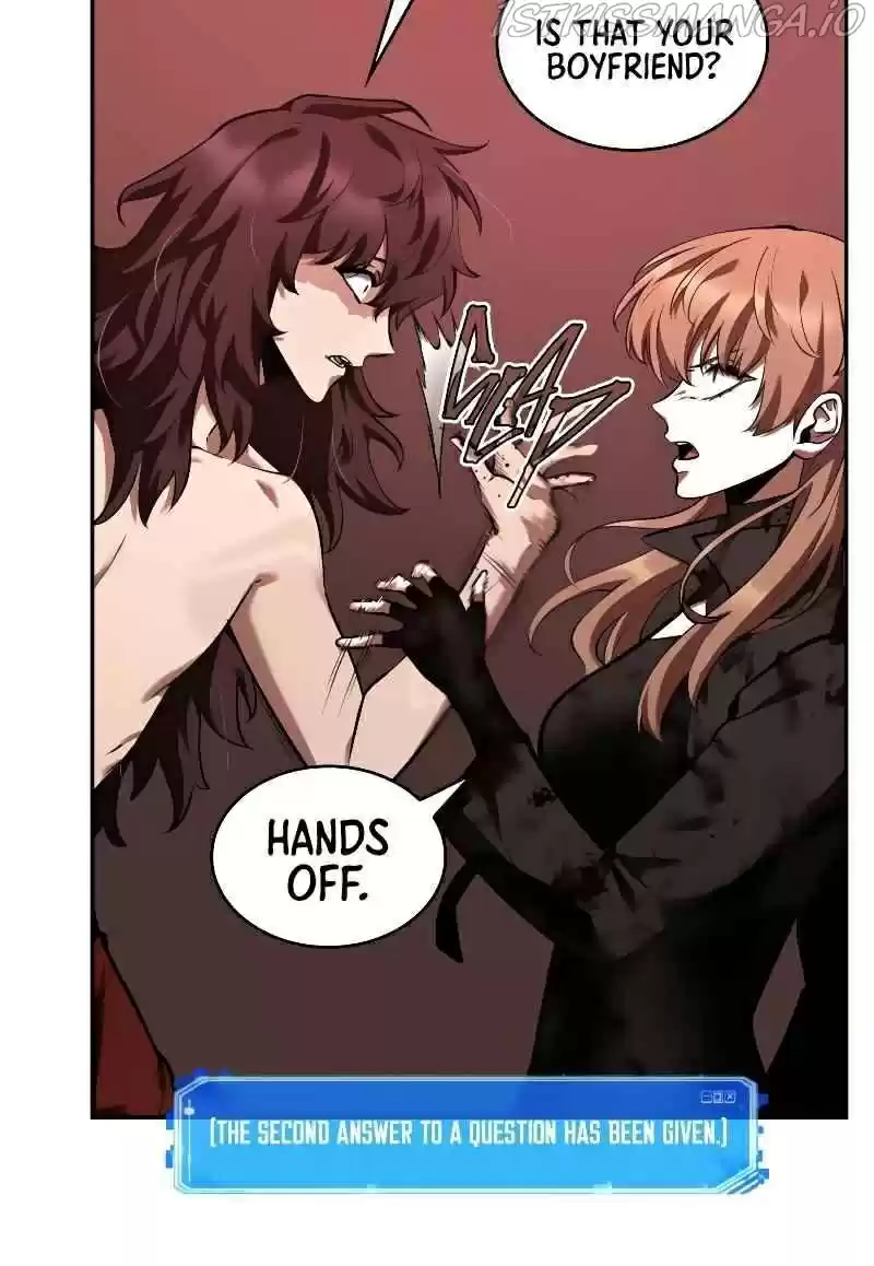 Omniscient Reader’S Viewpoint Chapter 81