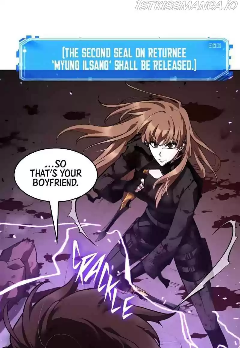 Omniscient Reader’S Viewpoint Chapter 81