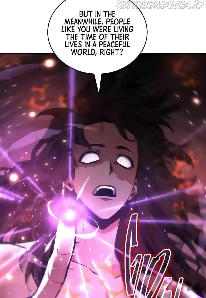 Omniscient Reader’S Viewpoint Chapter 81