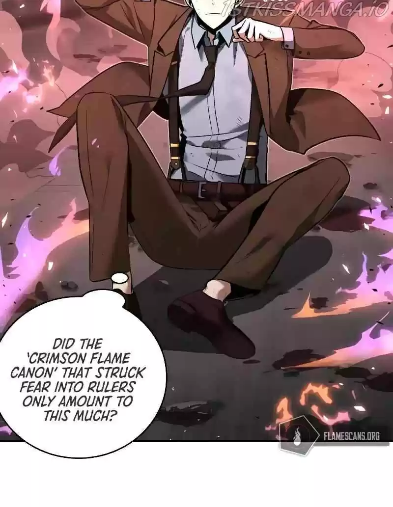 Omniscient Reader’S Viewpoint Chapter 81