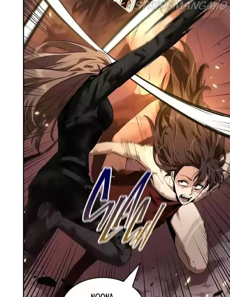 Omniscient Reader’S Viewpoint Chapter 81