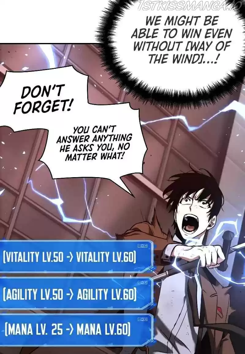 Omniscient Reader’S Viewpoint Chapter 81