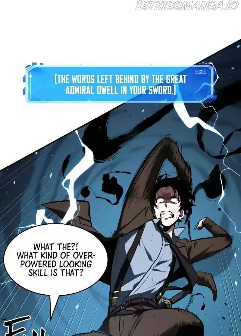 Omniscient Reader’S Viewpoint Chapter 81