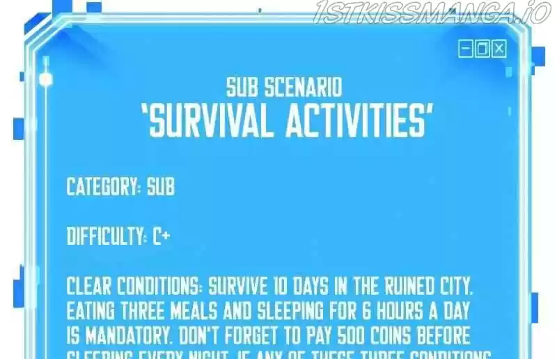 Omniscient Reader’S Viewpoint Chapter 81