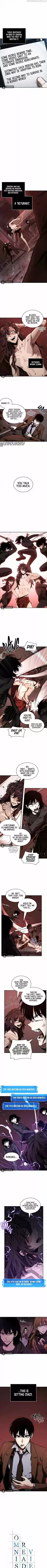 Omniscient Reader’S Viewpoint Chapter 82