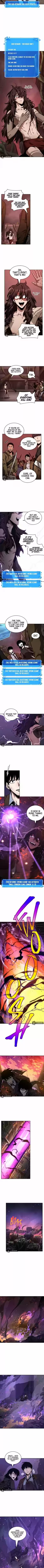 Omniscient Reader’S Viewpoint Chapter 82