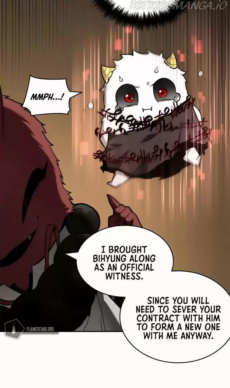 Omniscient Reader’S Viewpoint Chapter 86