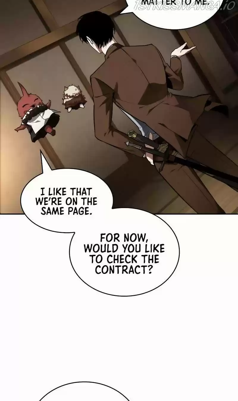 Omniscient Reader’S Viewpoint Chapter 86