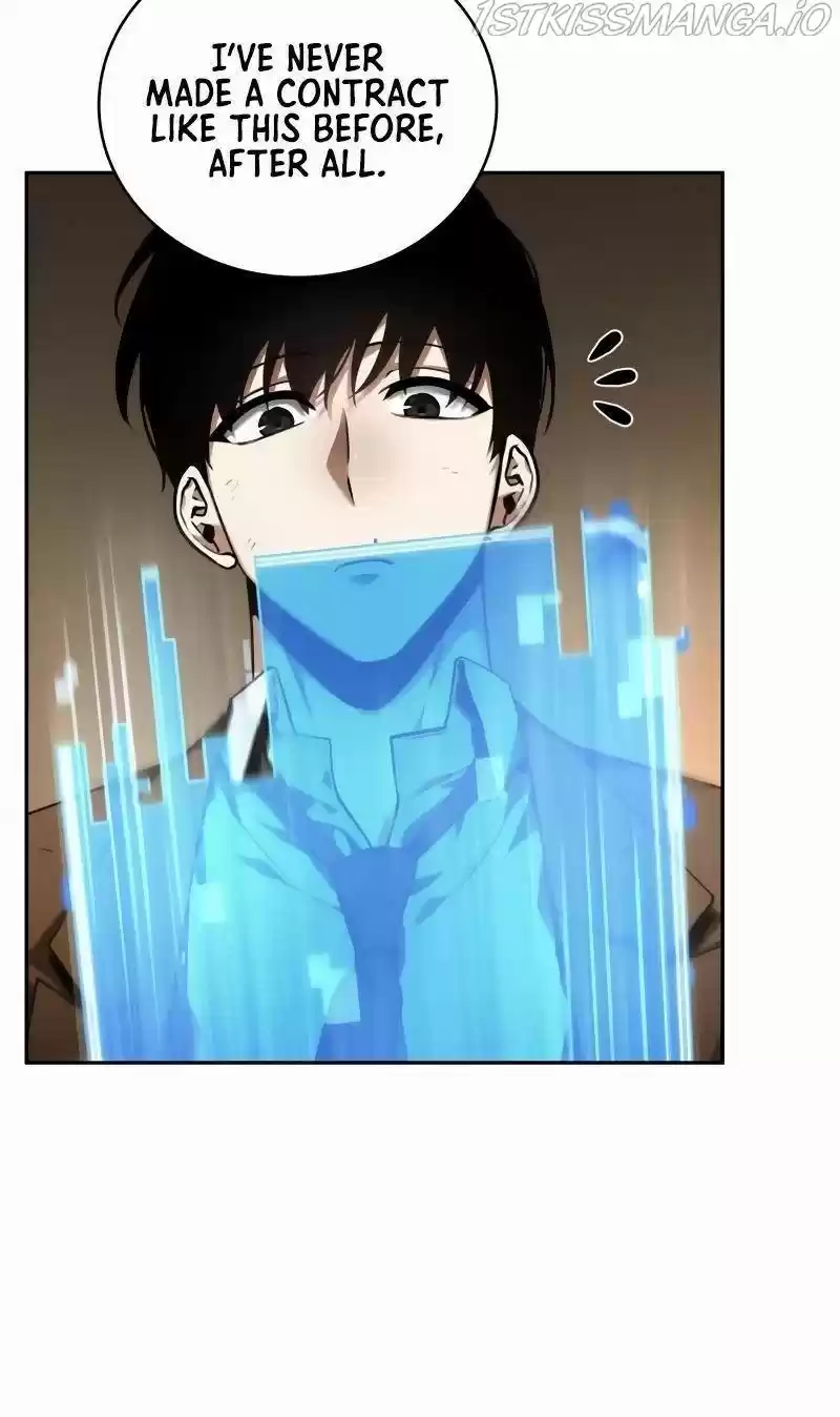 Omniscient Reader’S Viewpoint Chapter 86