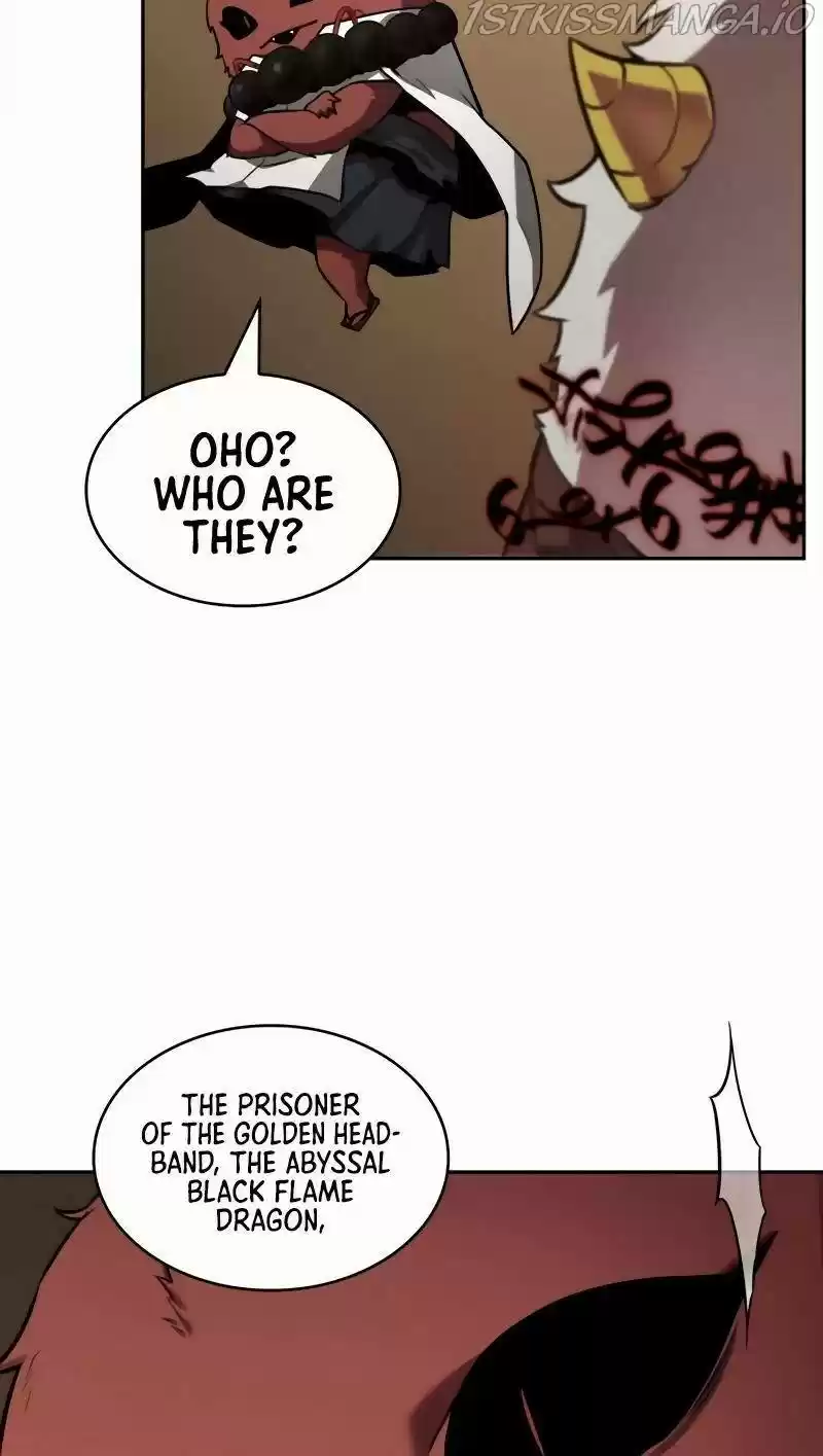 Omniscient Reader’S Viewpoint Chapter 86