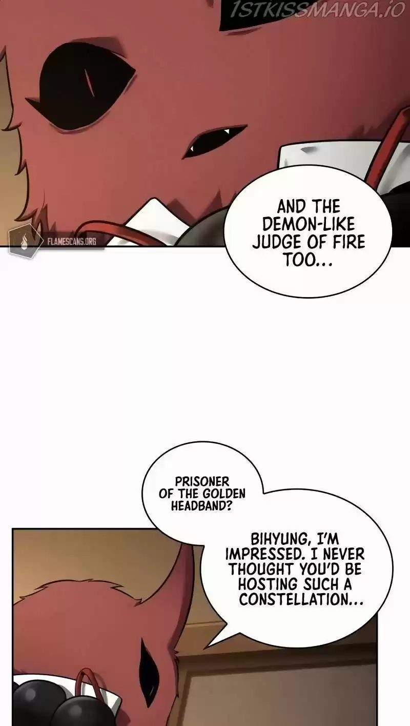 Omniscient Reader’S Viewpoint Chapter 86