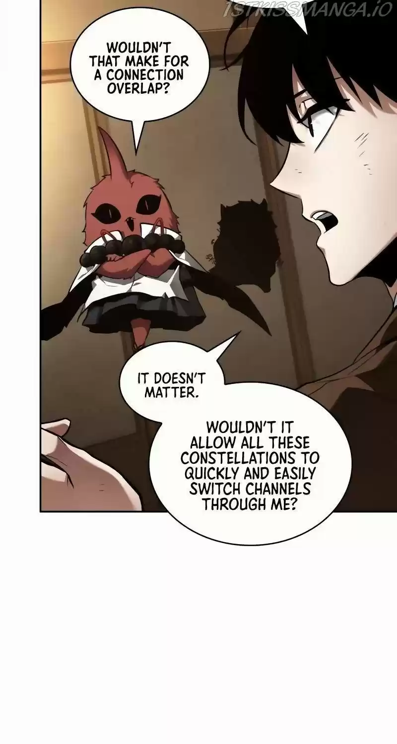 Omniscient Reader’S Viewpoint Chapter 86