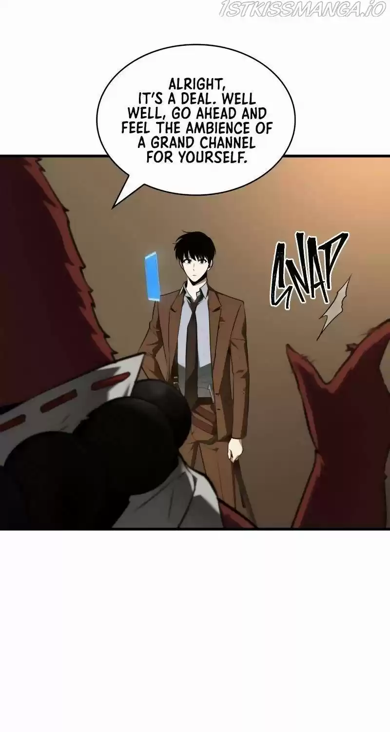 Omniscient Reader’S Viewpoint Chapter 86