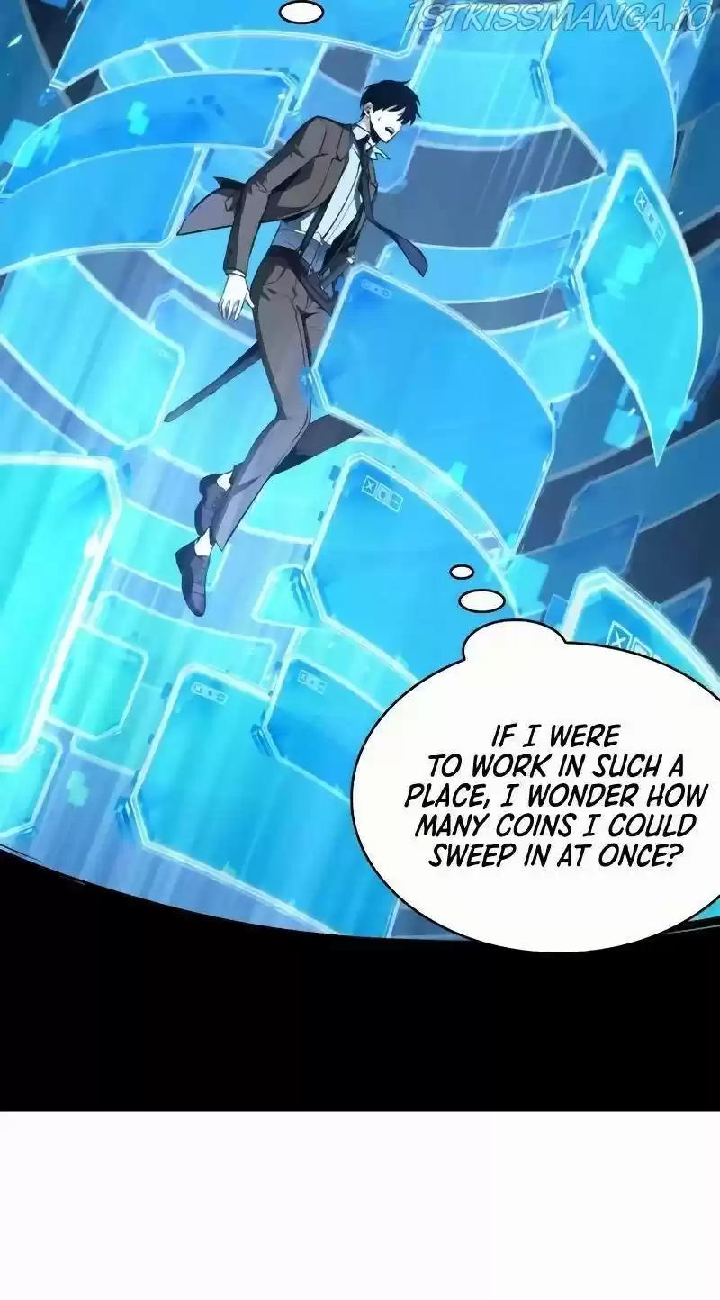 Omniscient Reader’S Viewpoint Chapter 86