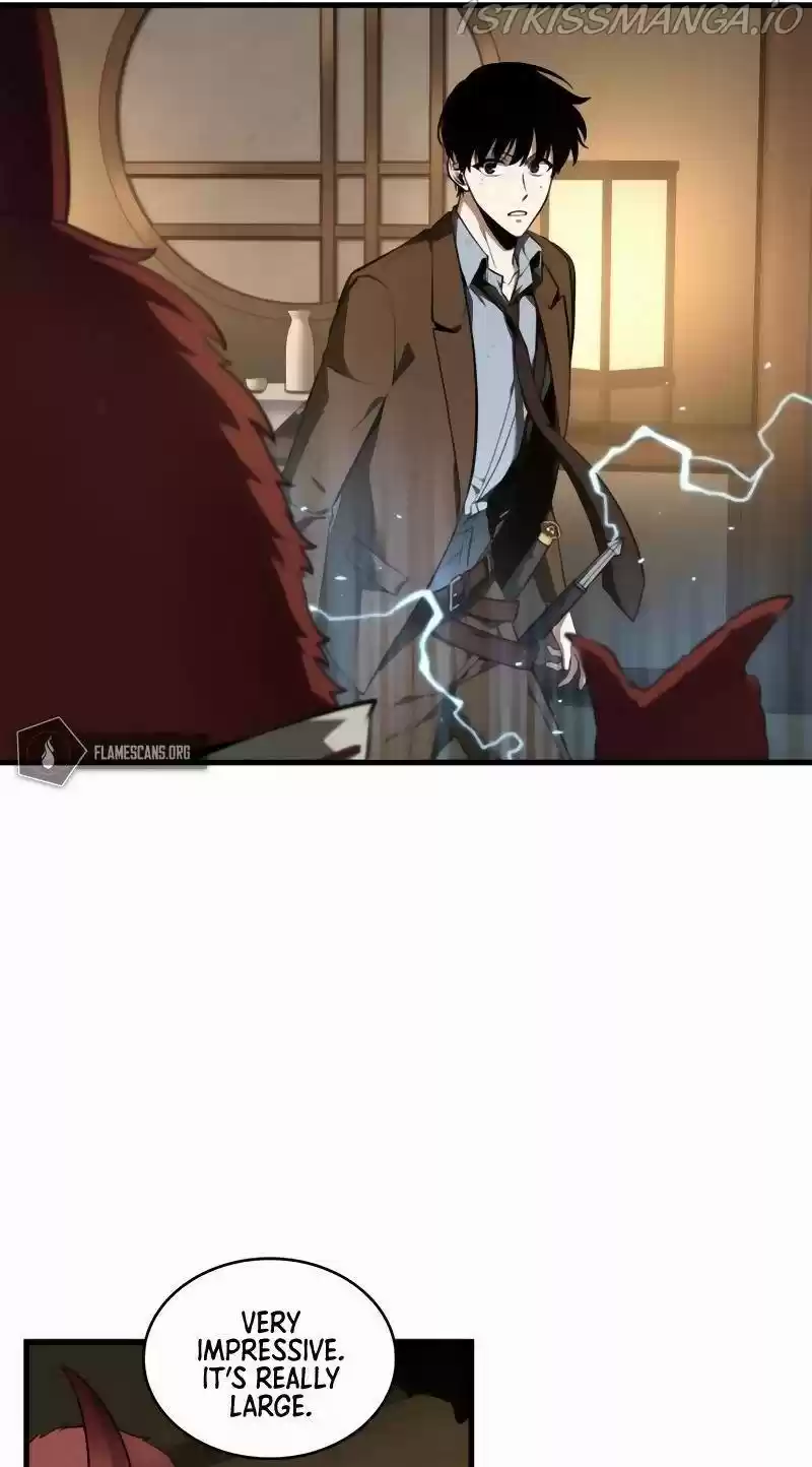 Omniscient Reader’S Viewpoint Chapter 86