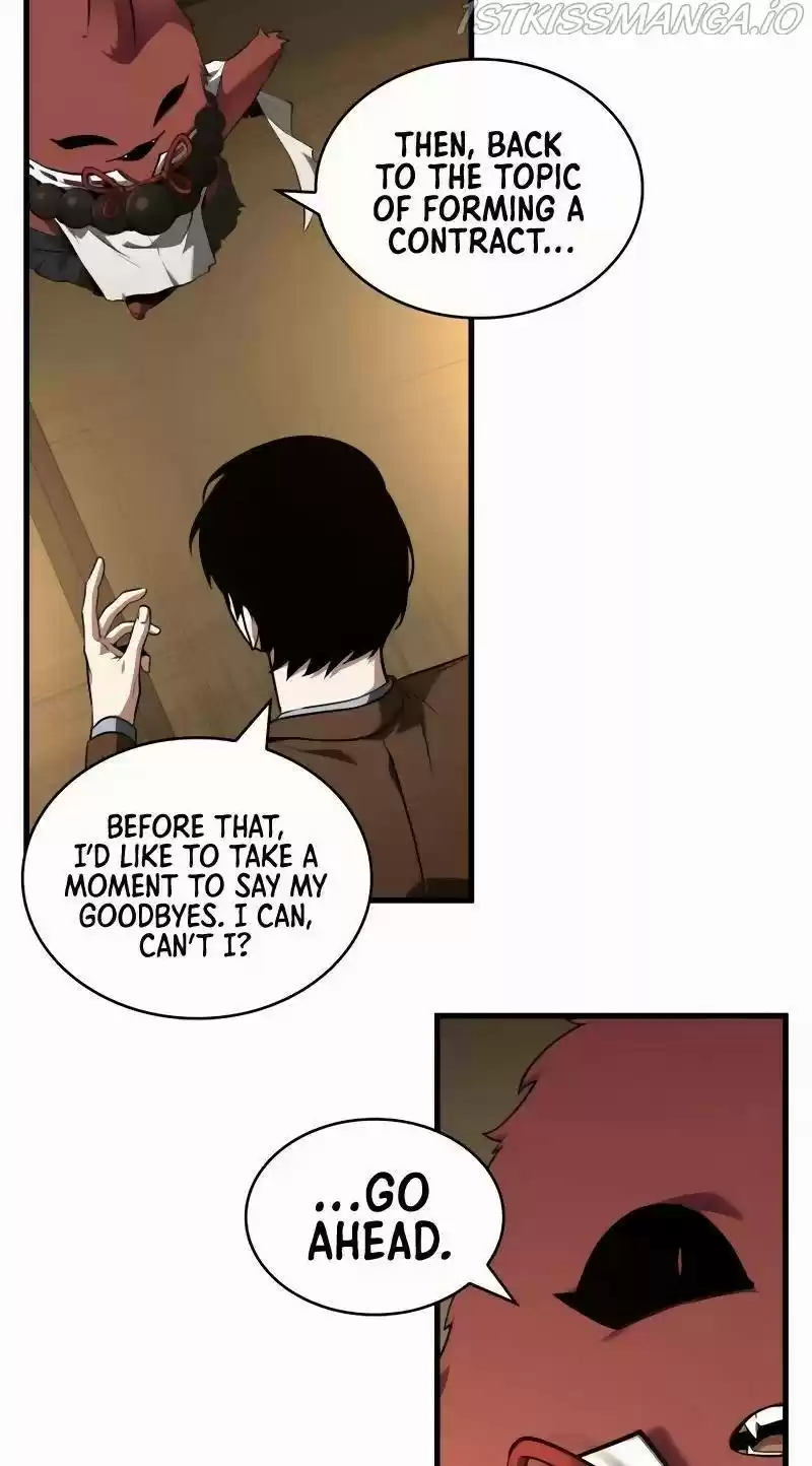 Omniscient Reader’S Viewpoint Chapter 86