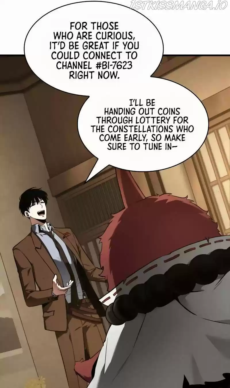 Omniscient Reader’S Viewpoint Chapter 86