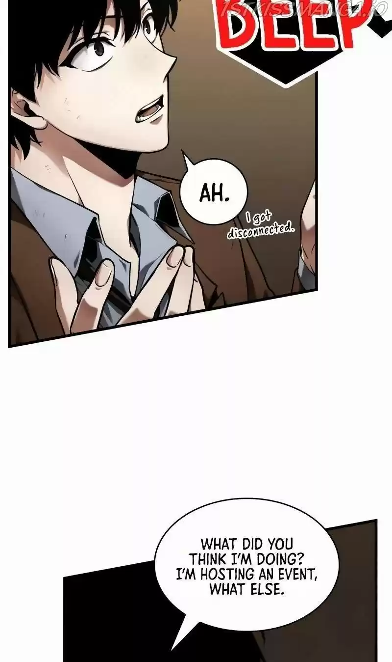 Omniscient Reader’S Viewpoint Chapter 86