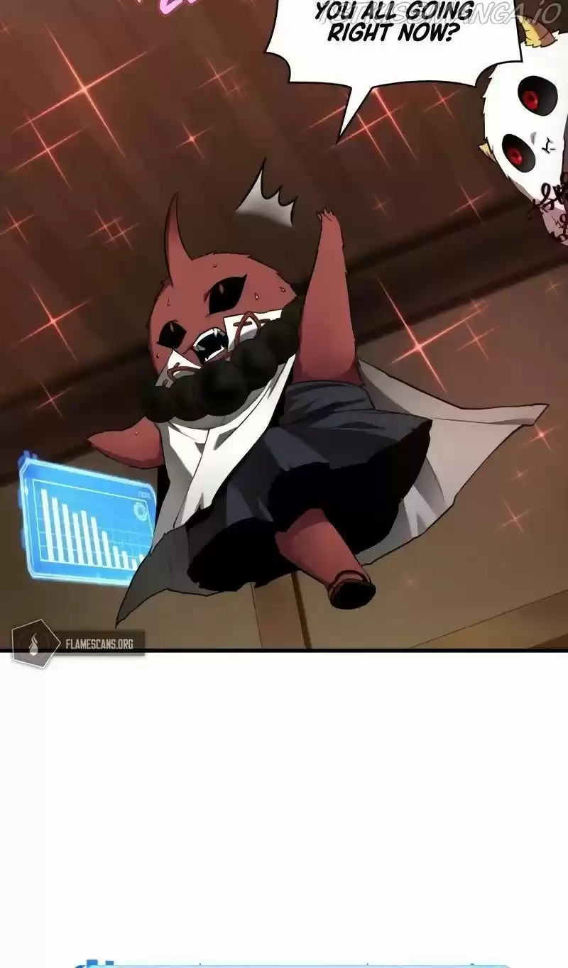 Omniscient Reader’S Viewpoint Chapter 86