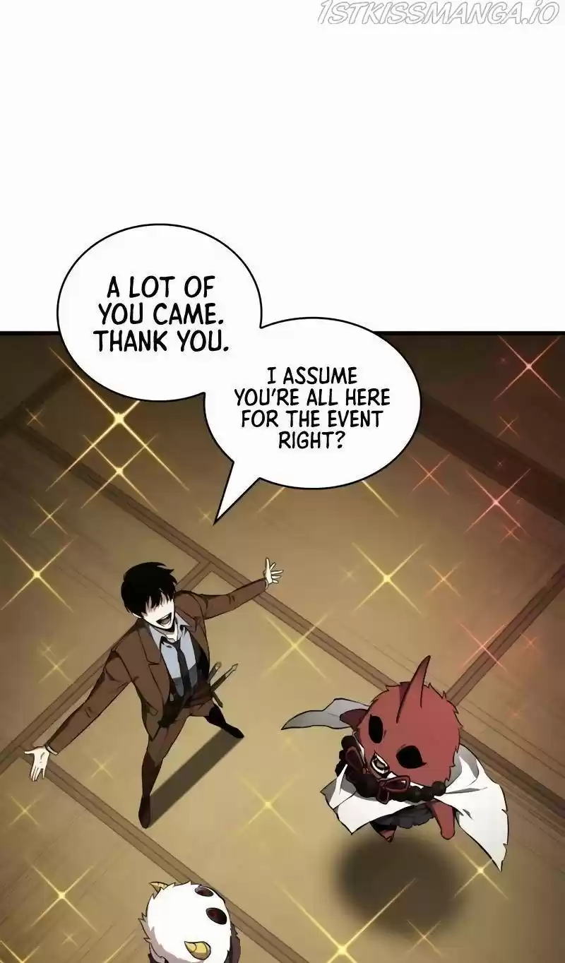 Omniscient Reader’S Viewpoint Chapter 86