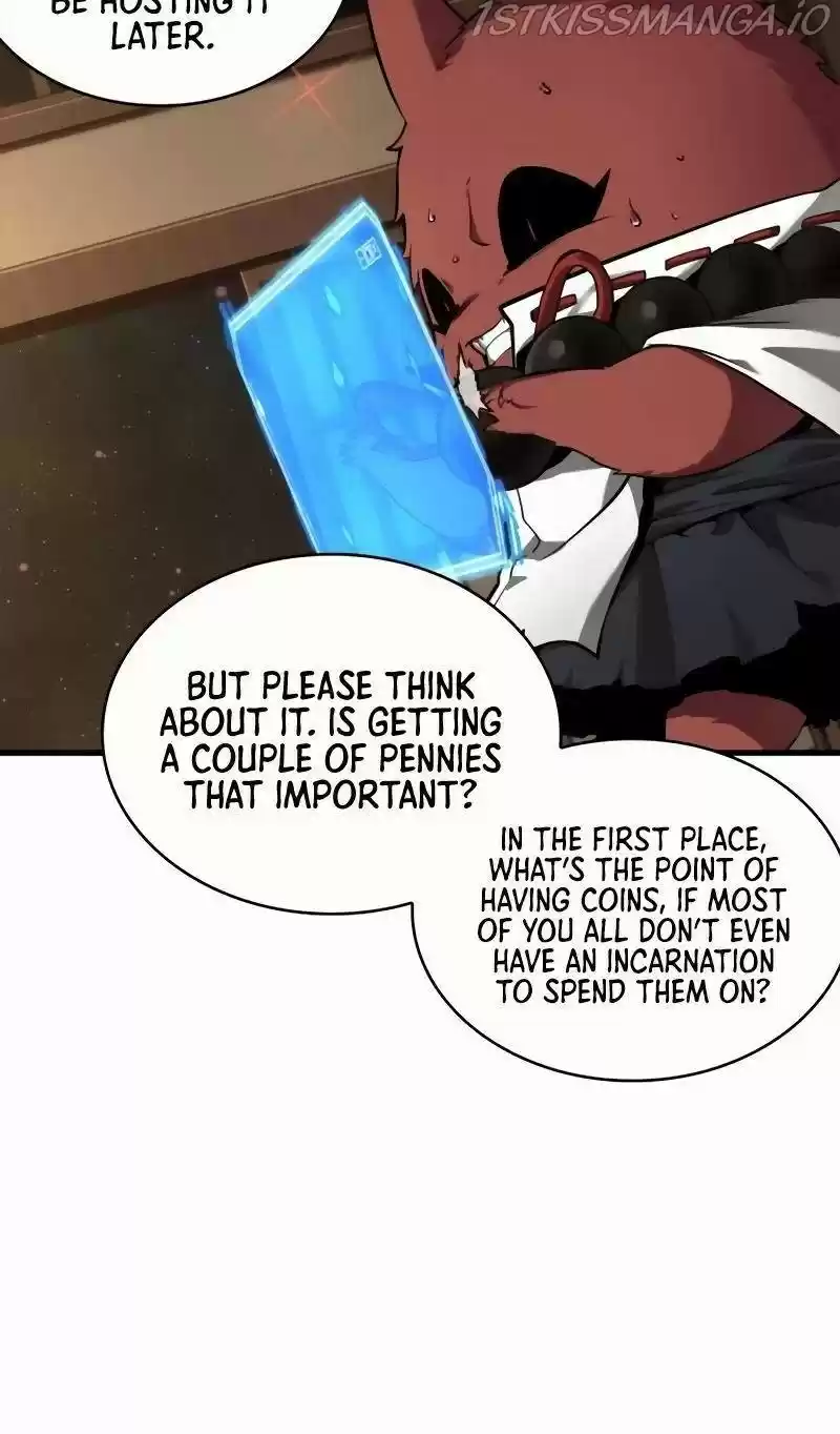 Omniscient Reader’S Viewpoint Chapter 86