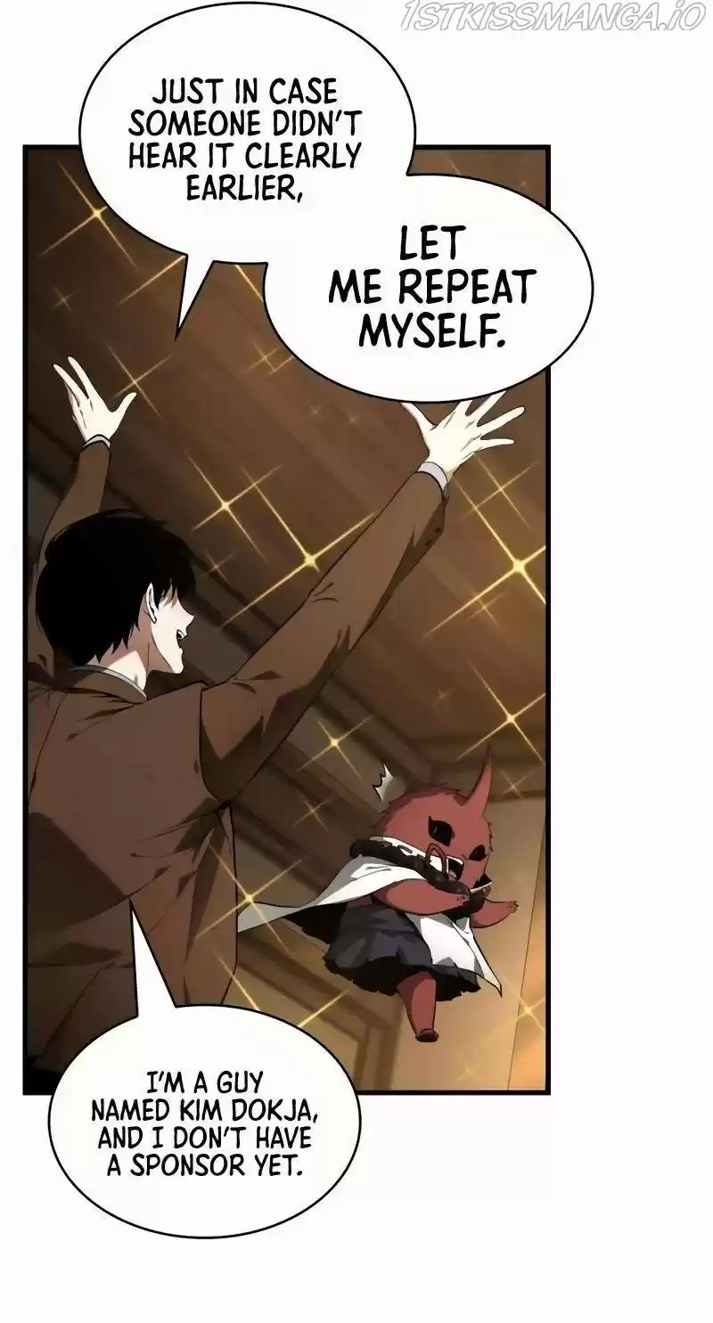 Omniscient Reader’S Viewpoint Chapter 86