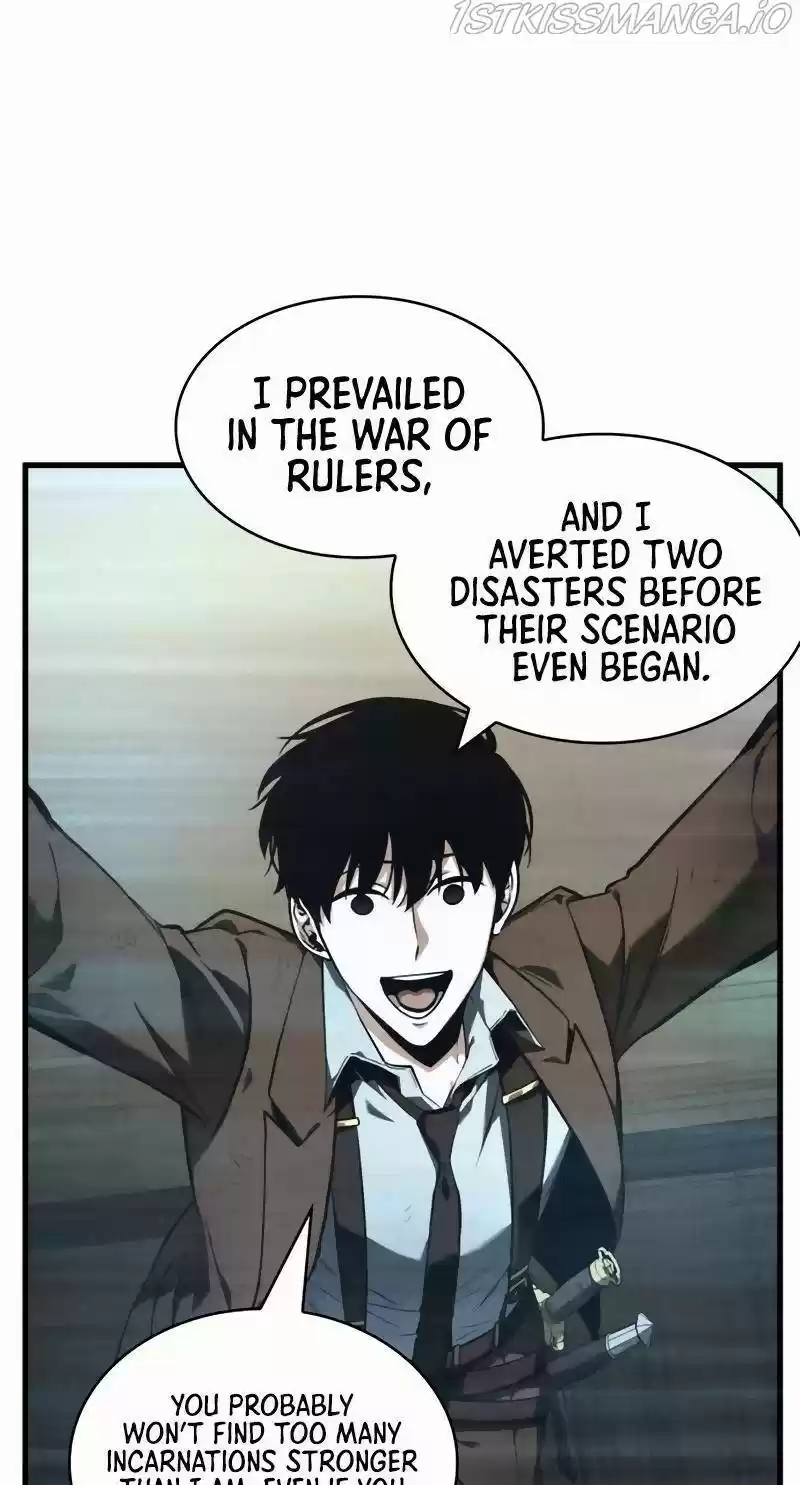 Omniscient Reader’S Viewpoint Chapter 86