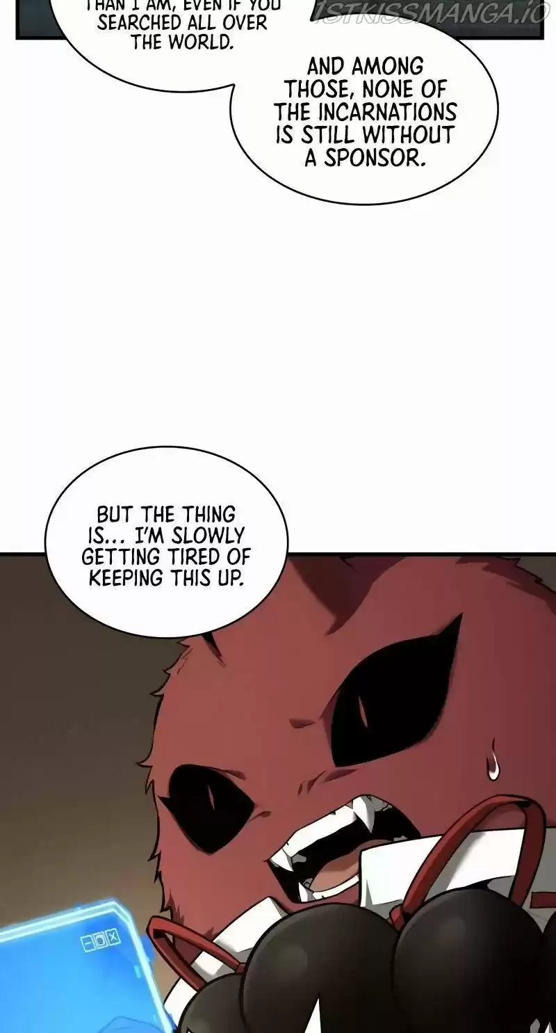 Omniscient Reader’S Viewpoint Chapter 86