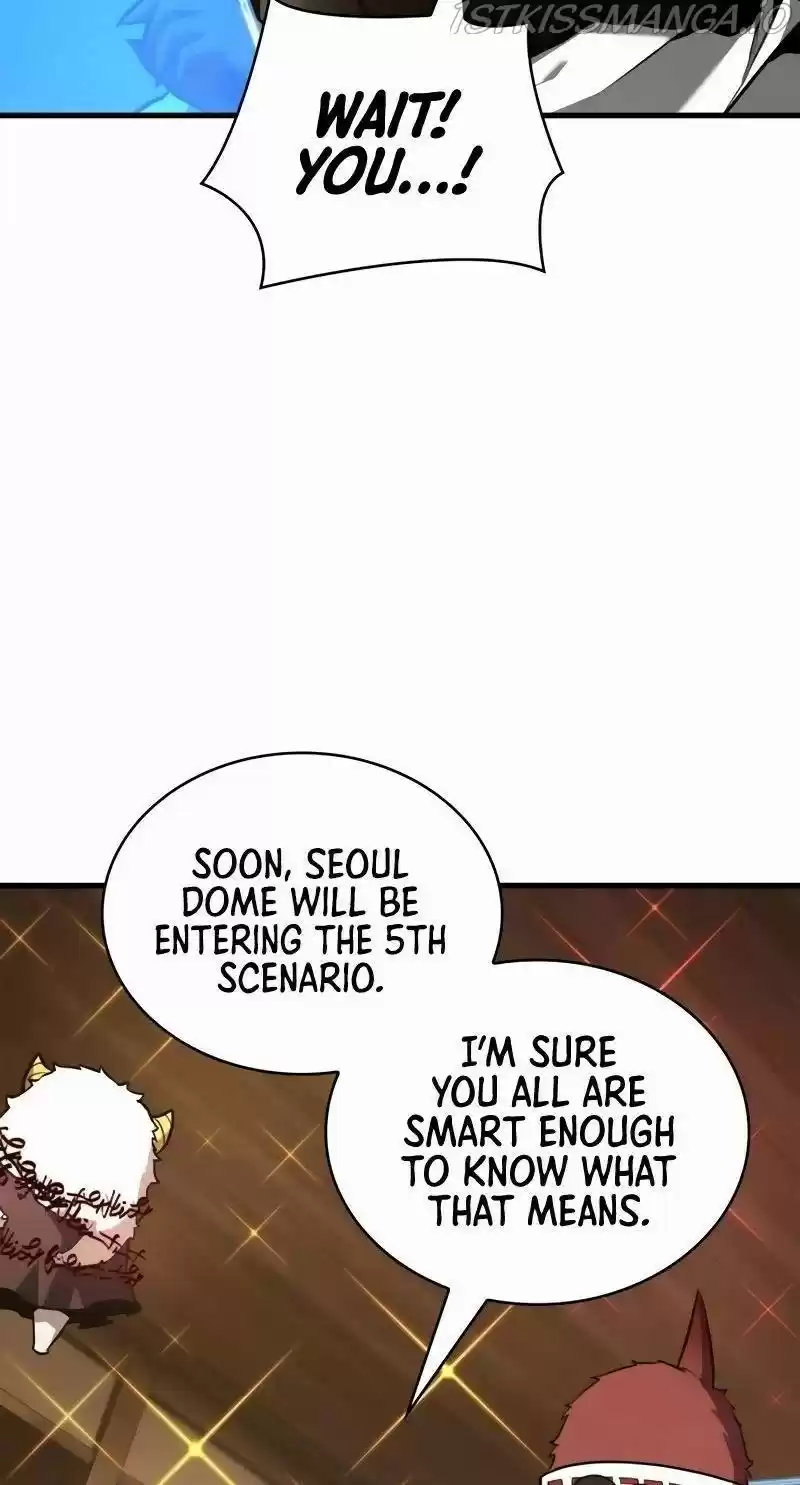 Omniscient Reader’S Viewpoint Chapter 86