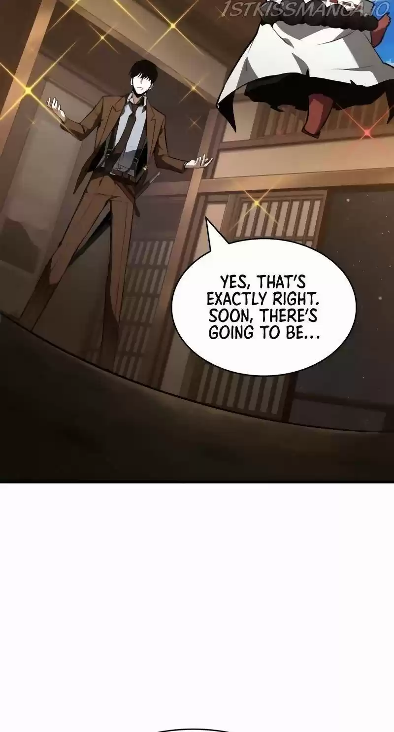 Omniscient Reader’S Viewpoint Chapter 86