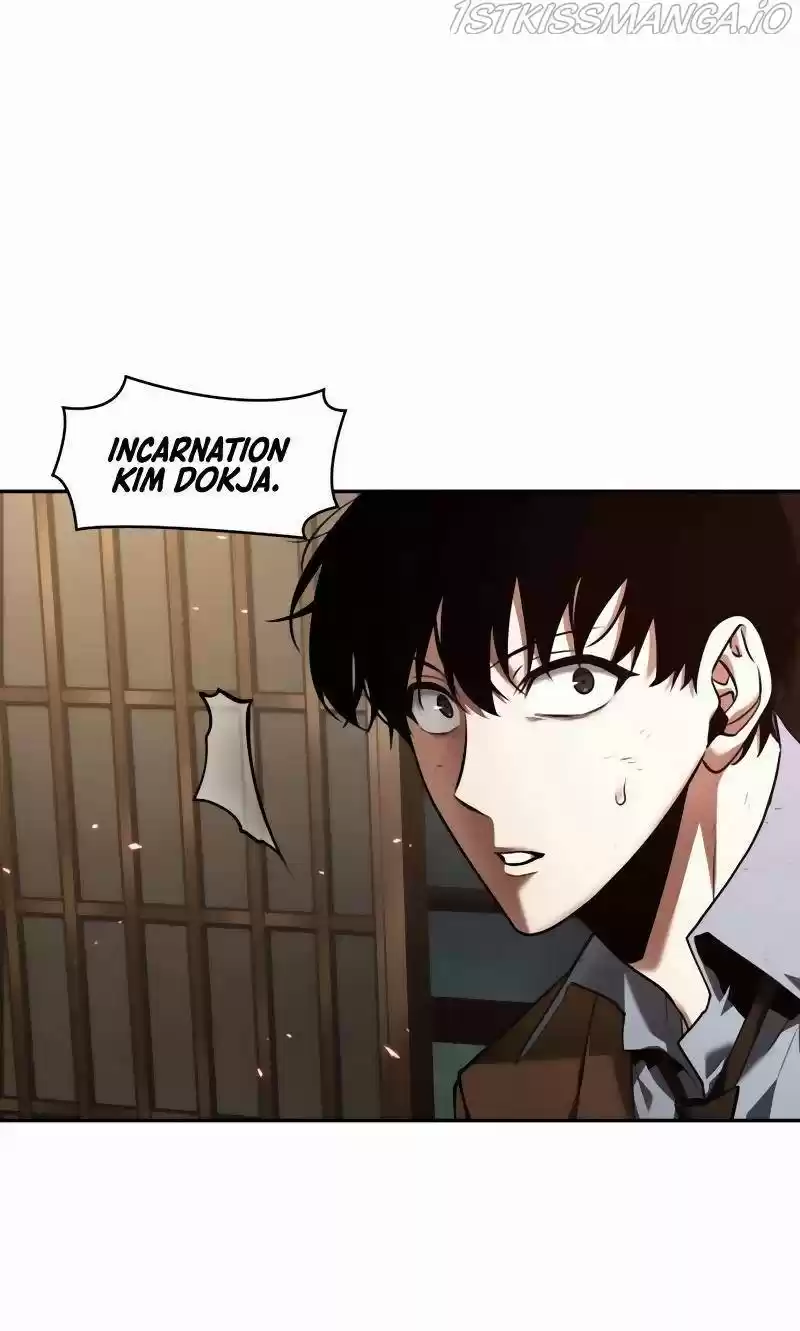 Omniscient Reader’S Viewpoint Chapter 86