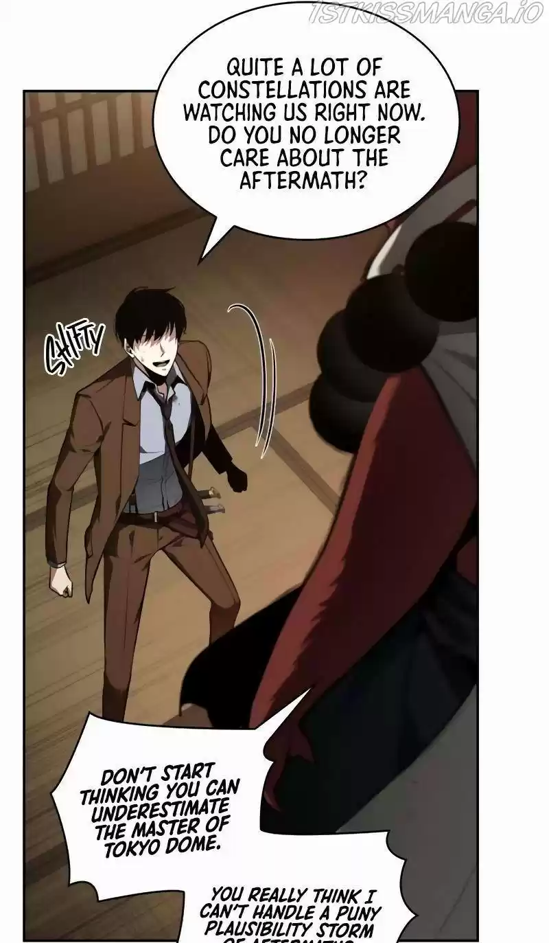 Omniscient Reader’S Viewpoint Chapter 86