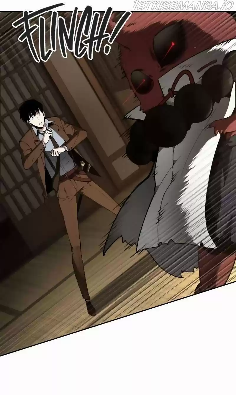 Omniscient Reader’S Viewpoint Chapter 86