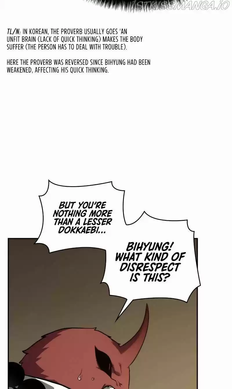 Omniscient Reader’S Viewpoint Chapter 86