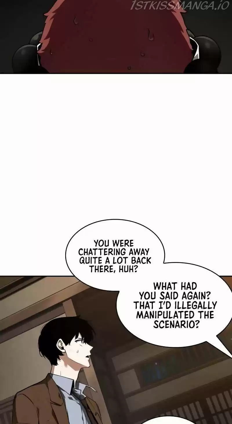 Omniscient Reader’S Viewpoint Chapter 86