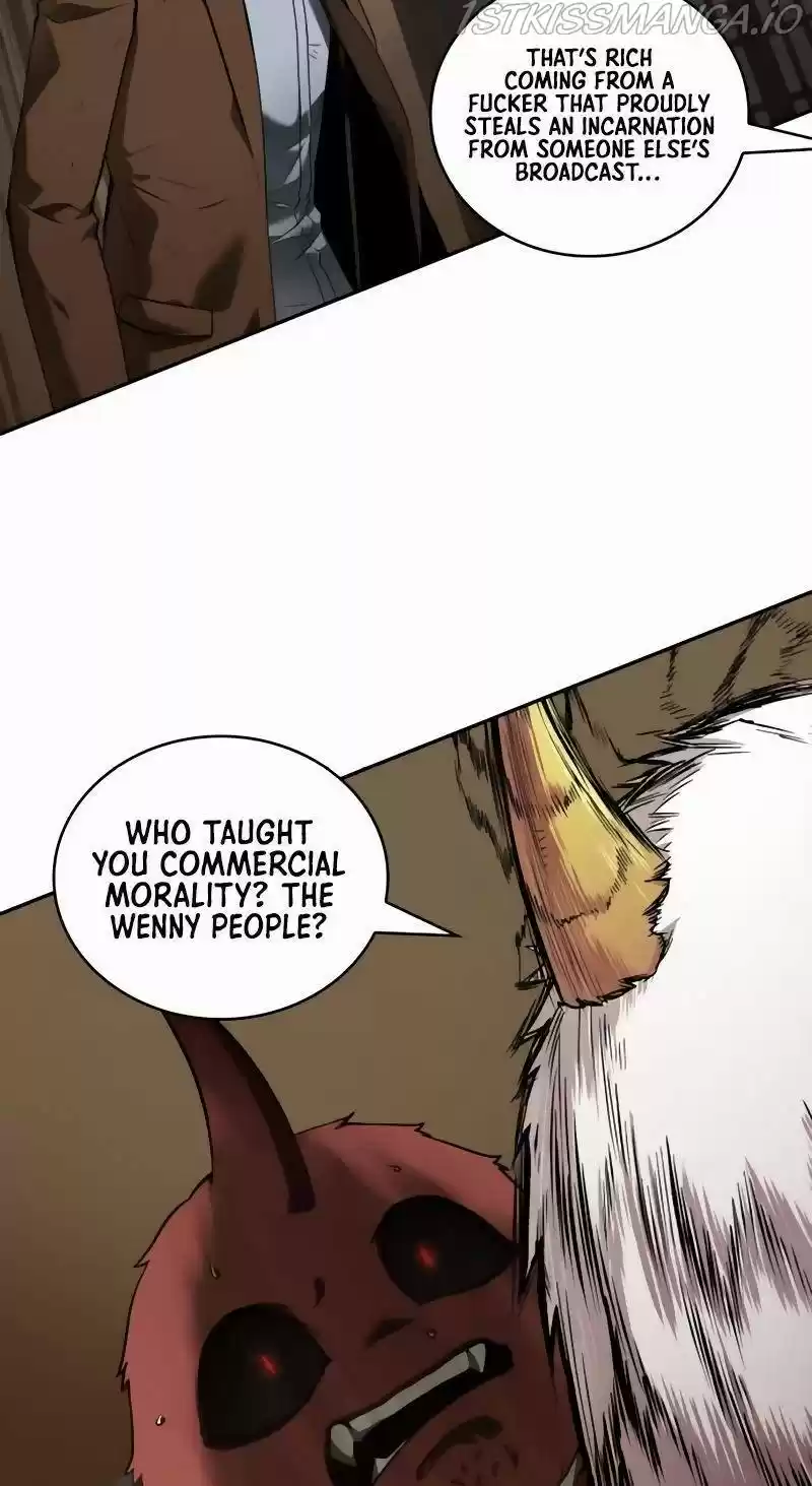 Omniscient Reader’S Viewpoint Chapter 86